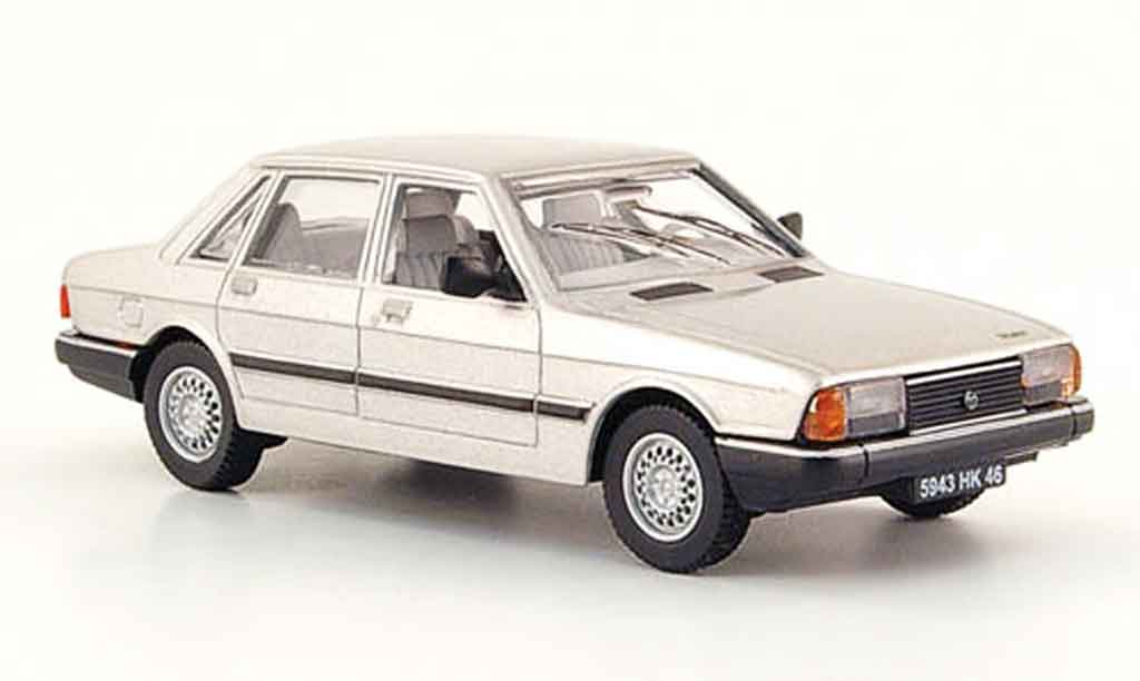 TALBOT HORIZON